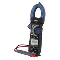 Pce Instruments Digital Multimeter Current Clamp, with Bluetooth PCE-DC 50